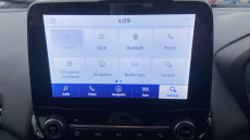 Ford EcoSport 1.0 EcoBoost 125 ST-Line 5dr Petrol Hatchback